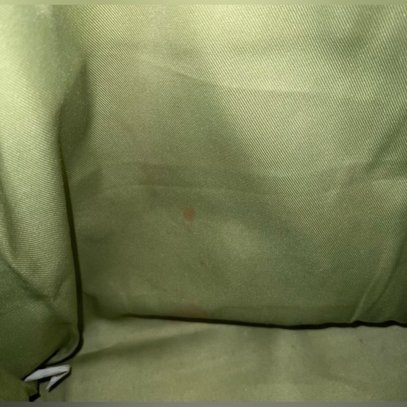 ‼️Telfar Med. Green Shopping Bag‼️ - Picture 4 of 5